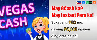 Experience the Hiyang Plus Luck