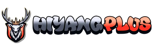Hiyang Plus Casino Logo